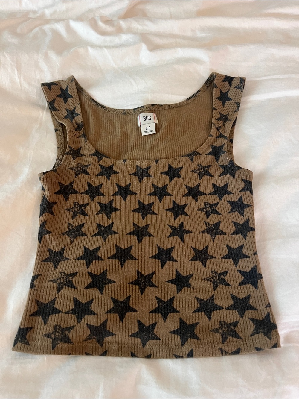 Urban Outfitters BDG tank top